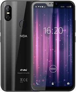 Noa Element N20 Dual SIM LTE